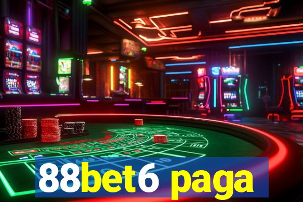 88bet6 paga